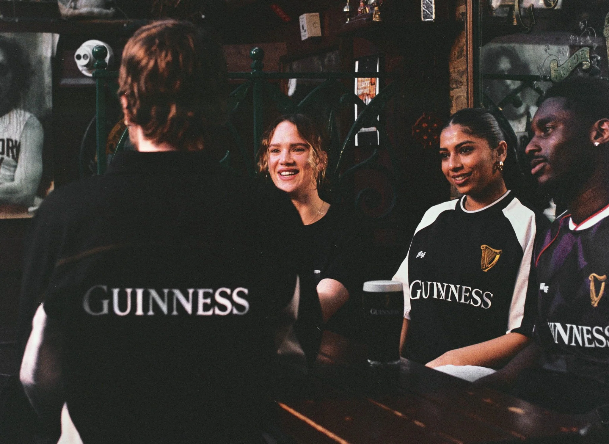 Wear the Moment's Legacy