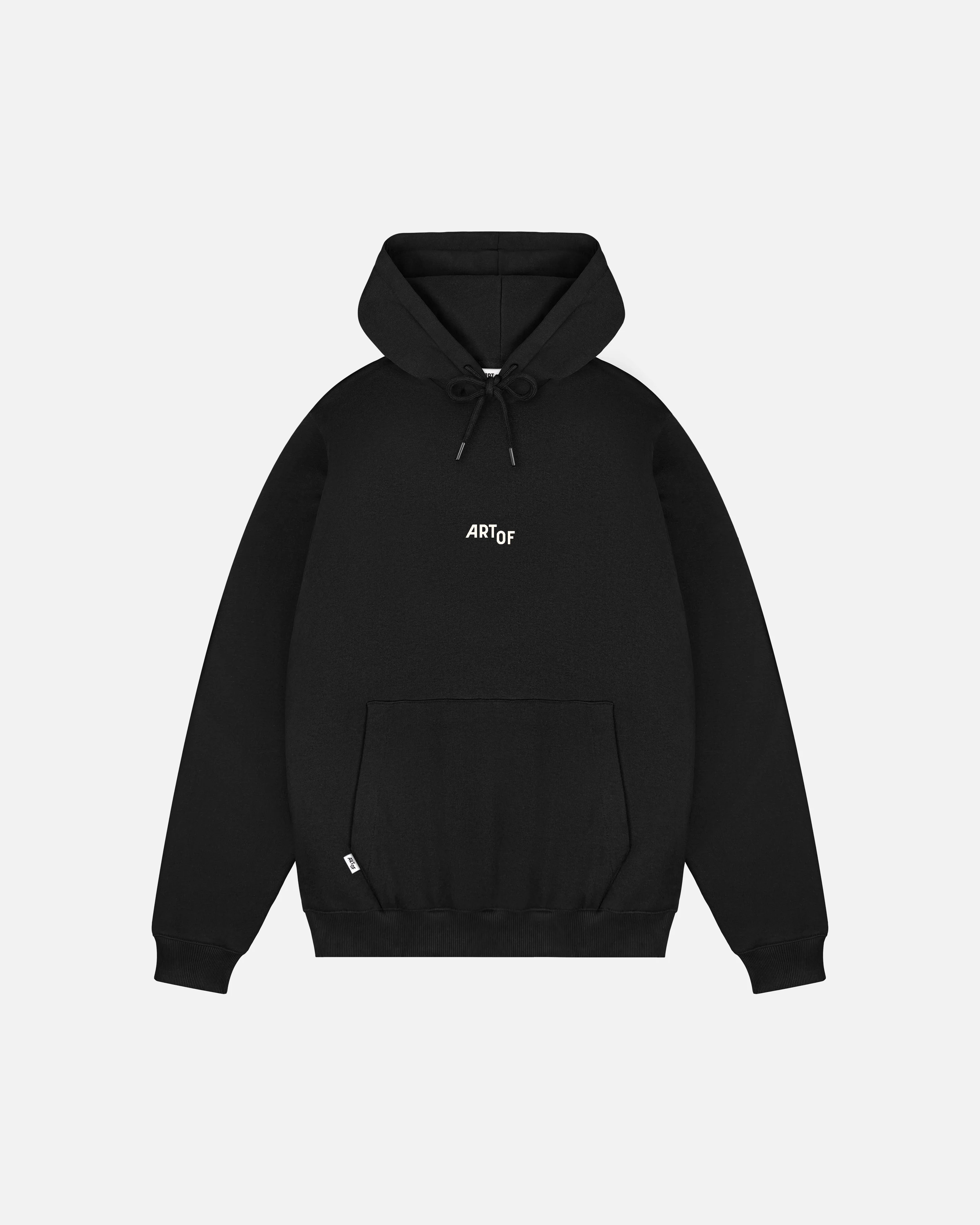 AFC Archive Studies Hoodie - Image 3