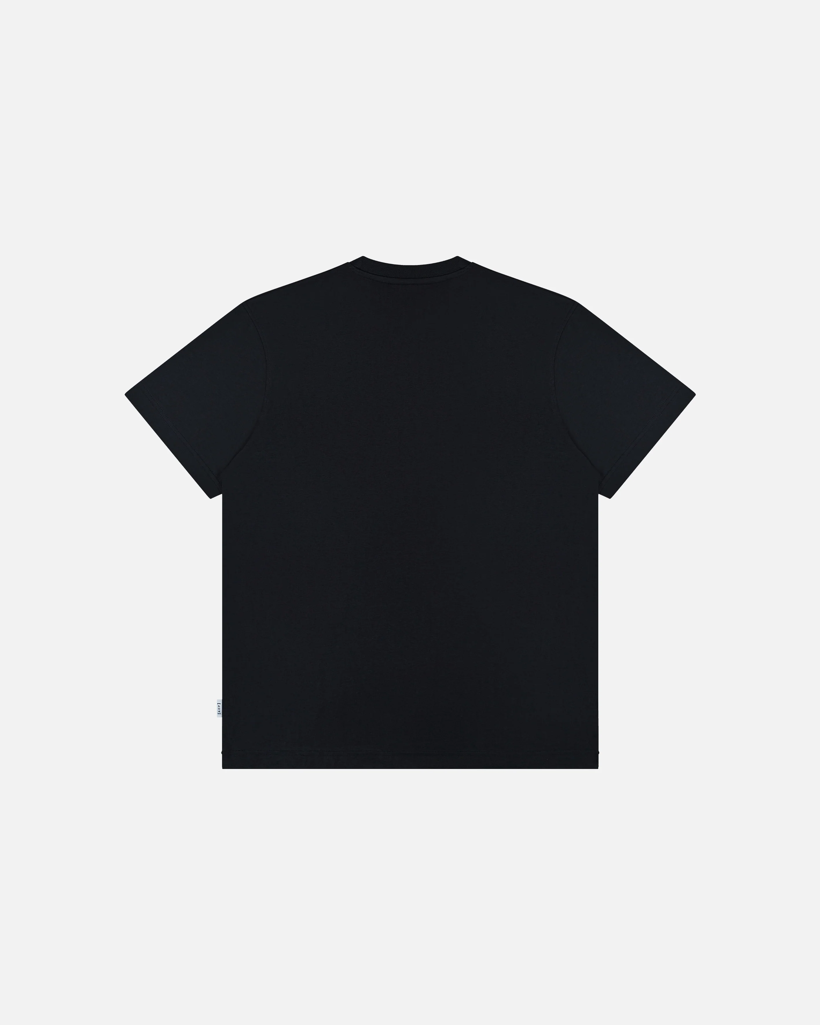 AFC Home Pickles Black Tee - Image 3