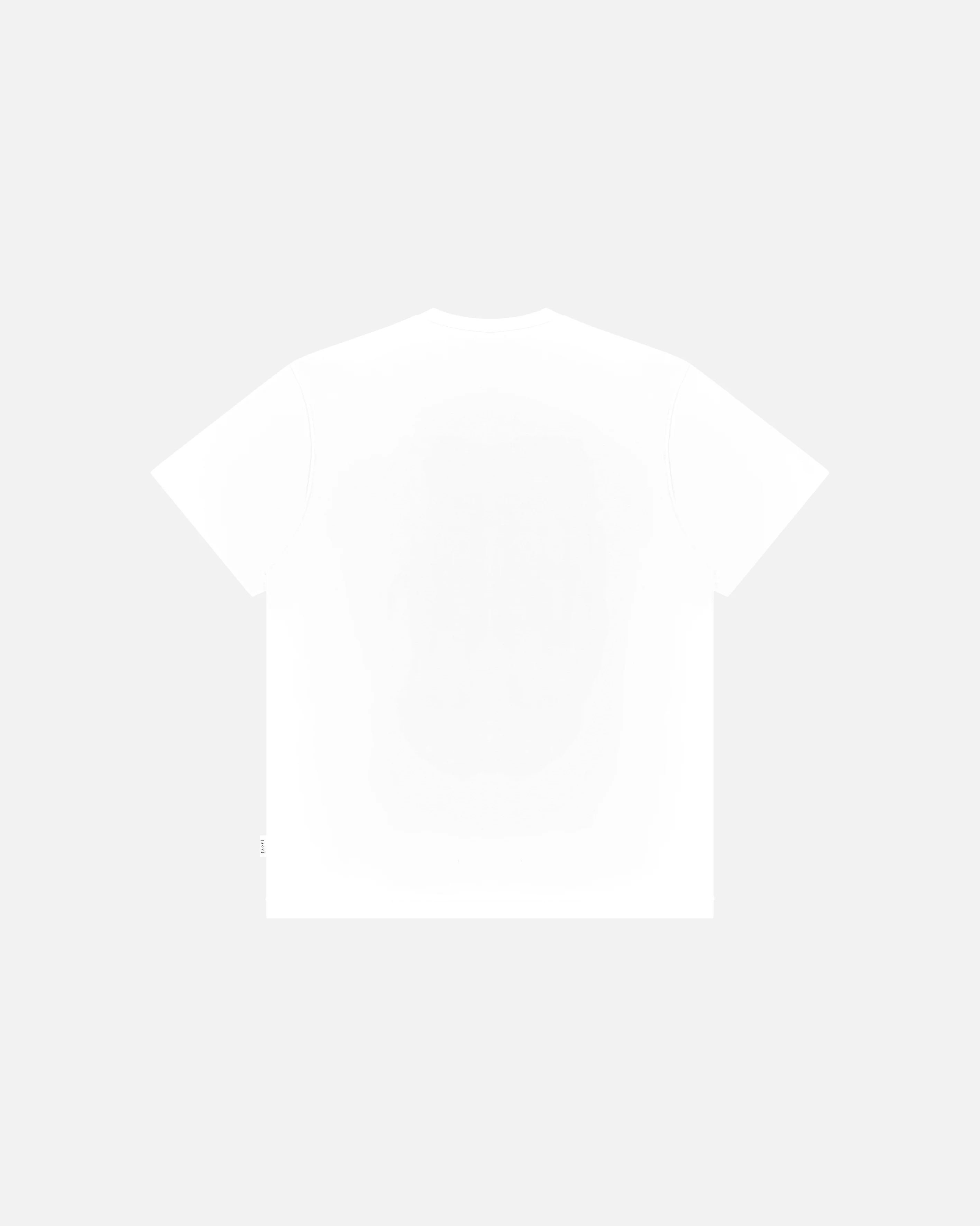 AFC Home Pickles White Tee - Image 3