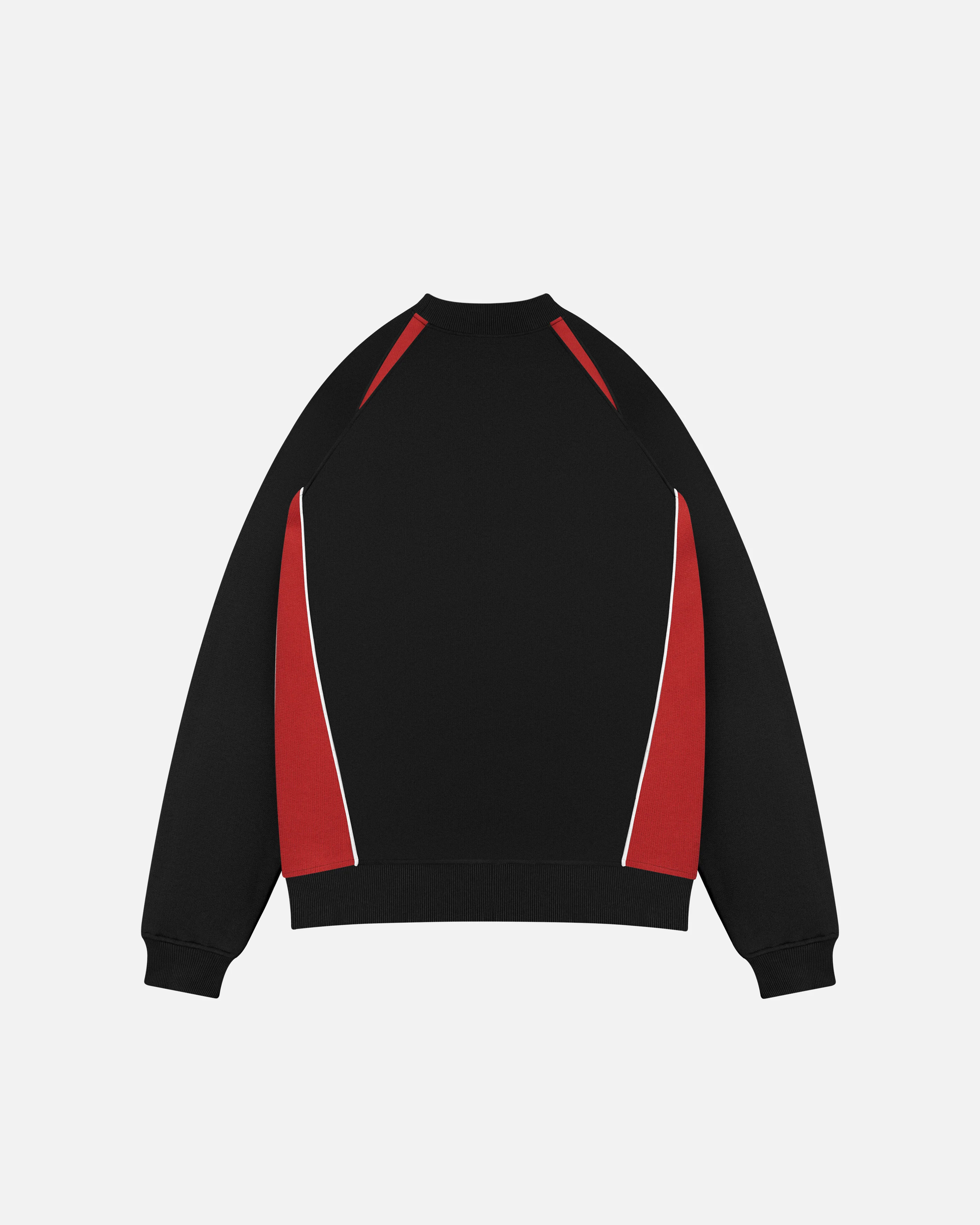 Fulham Panelled Sweat - Image 3