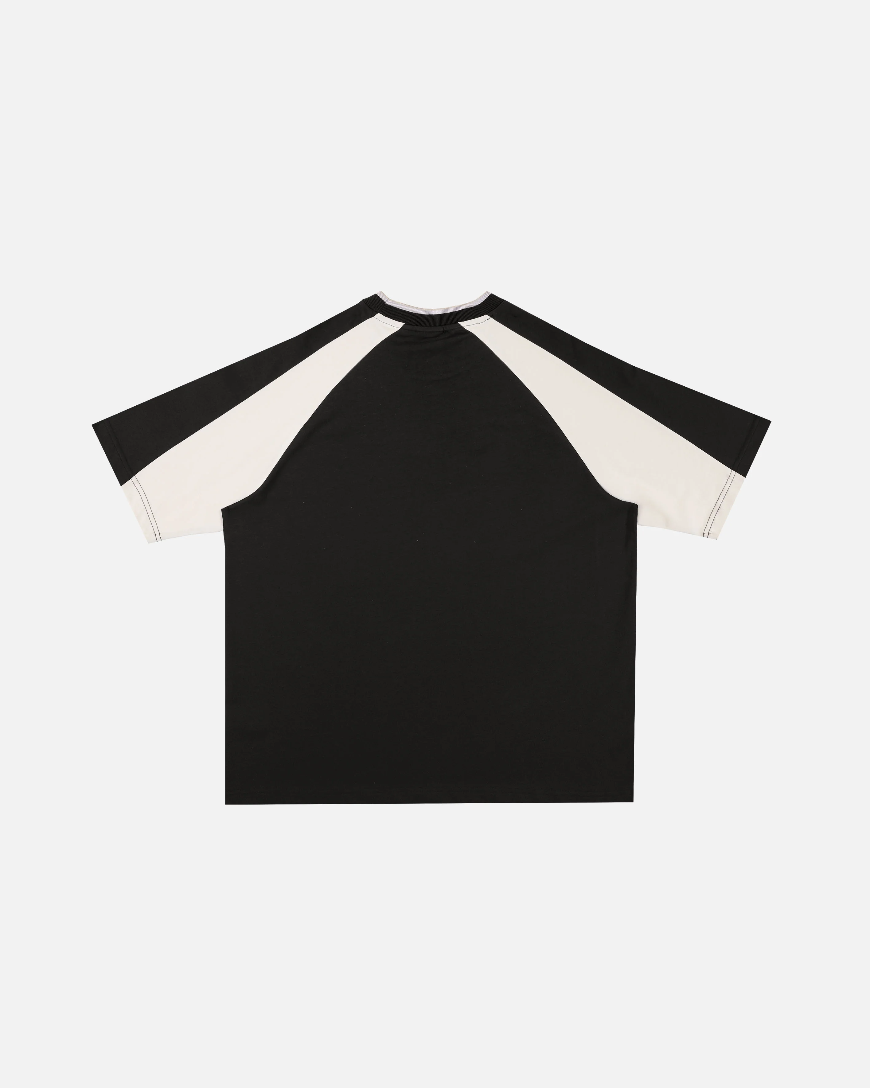 Guinness Oversized Panelled Tee - Image 4