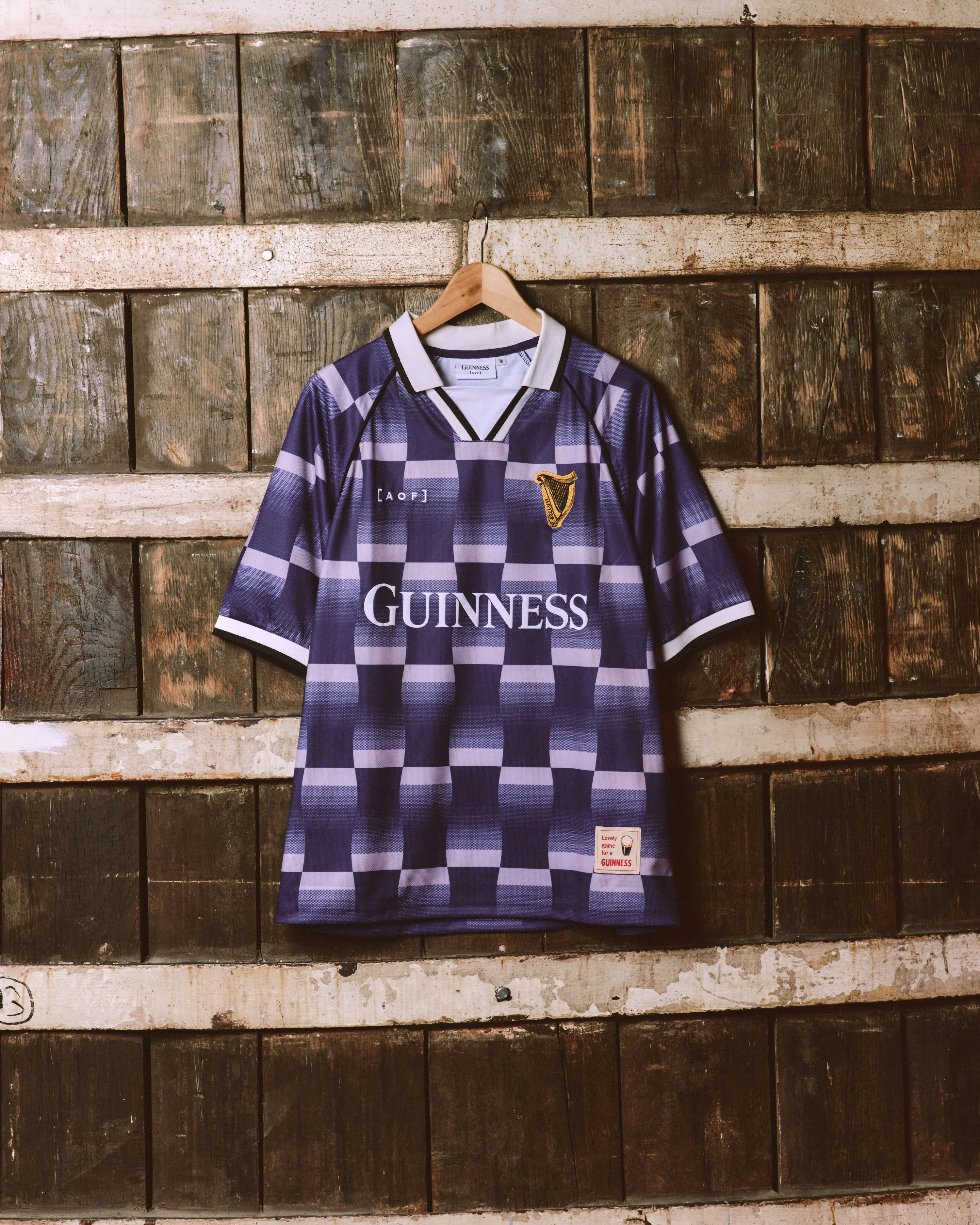 Guinness Shirt - Image 11