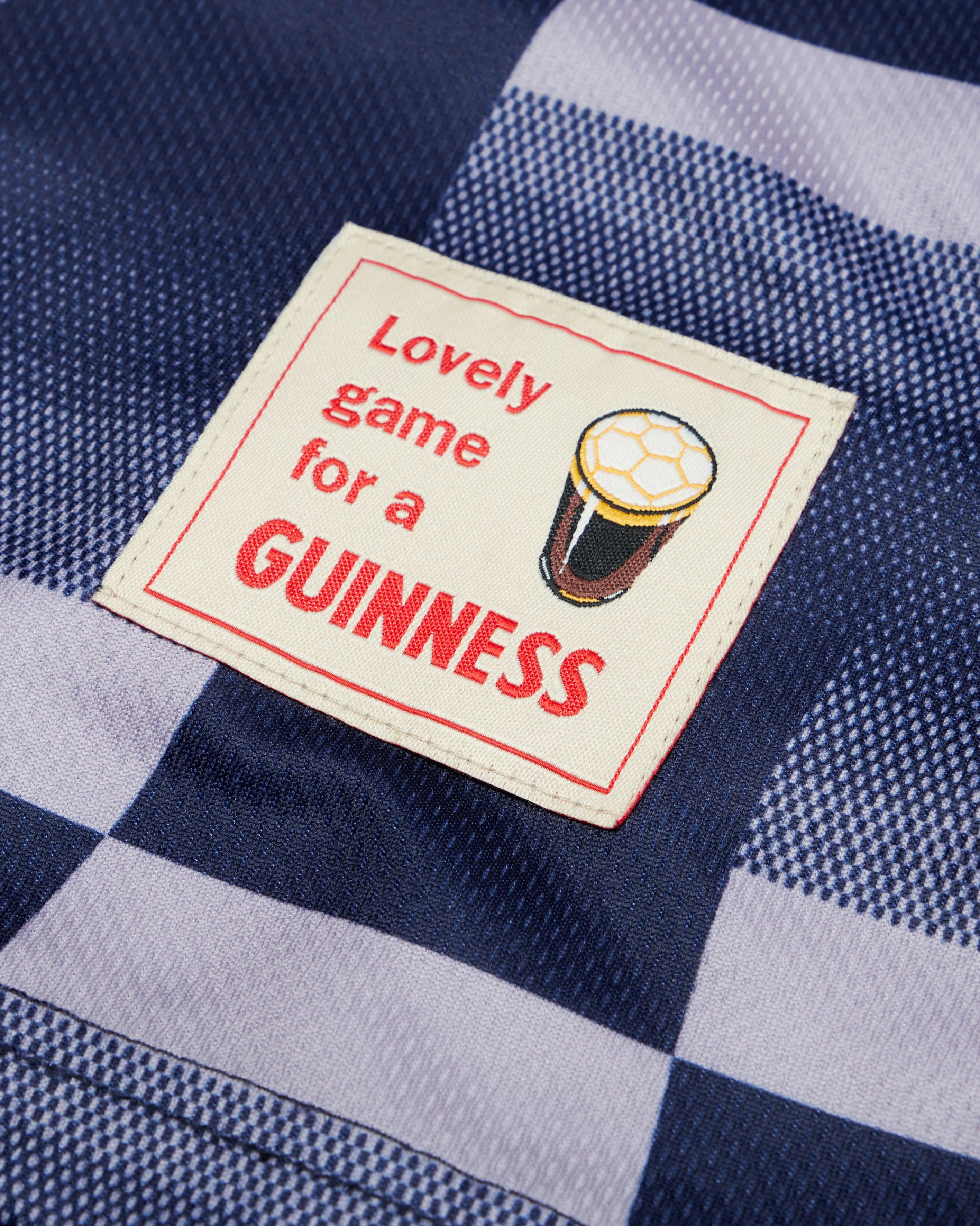 Guinness Shirt - Image 4