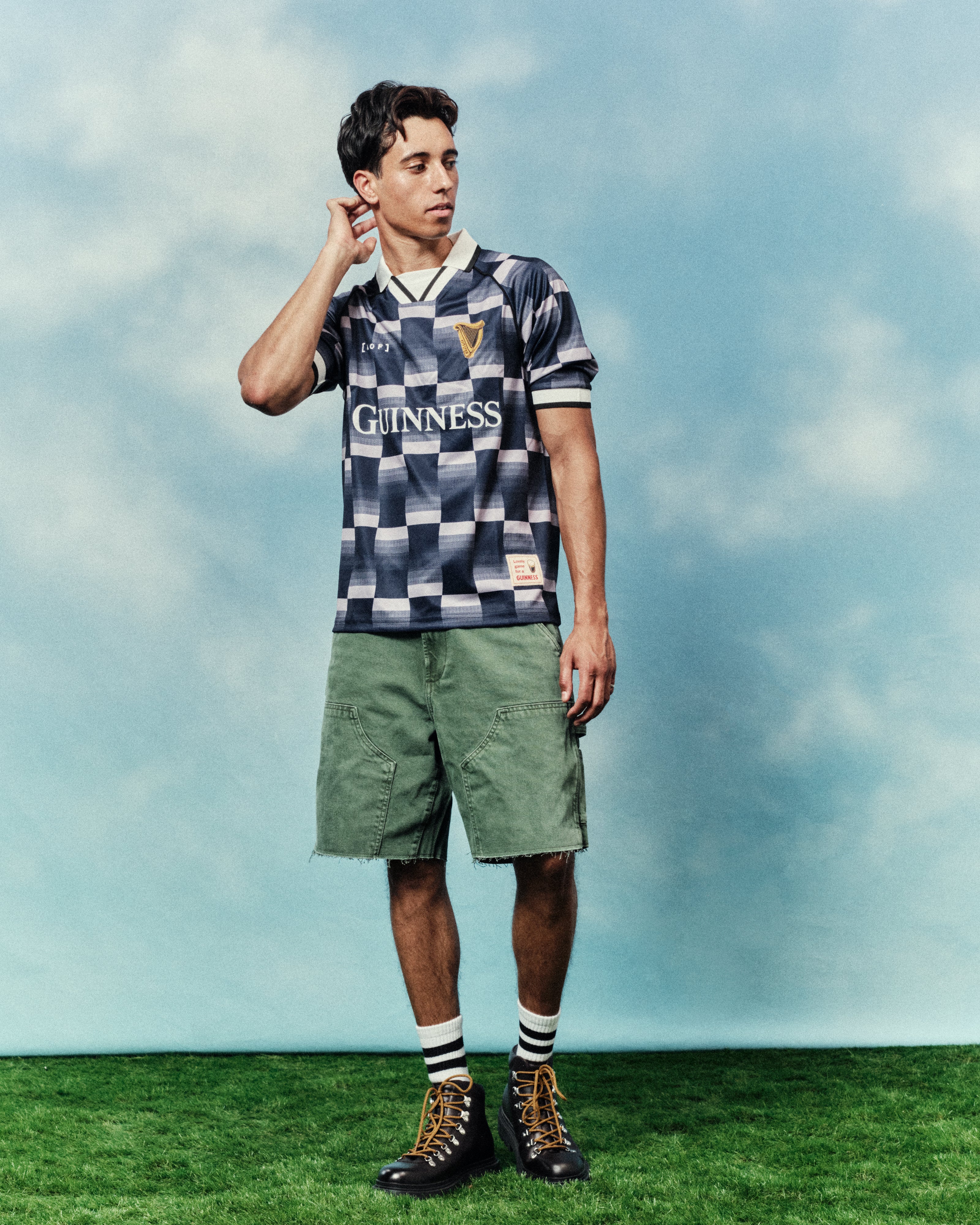 Guinness Shirt - Image 7