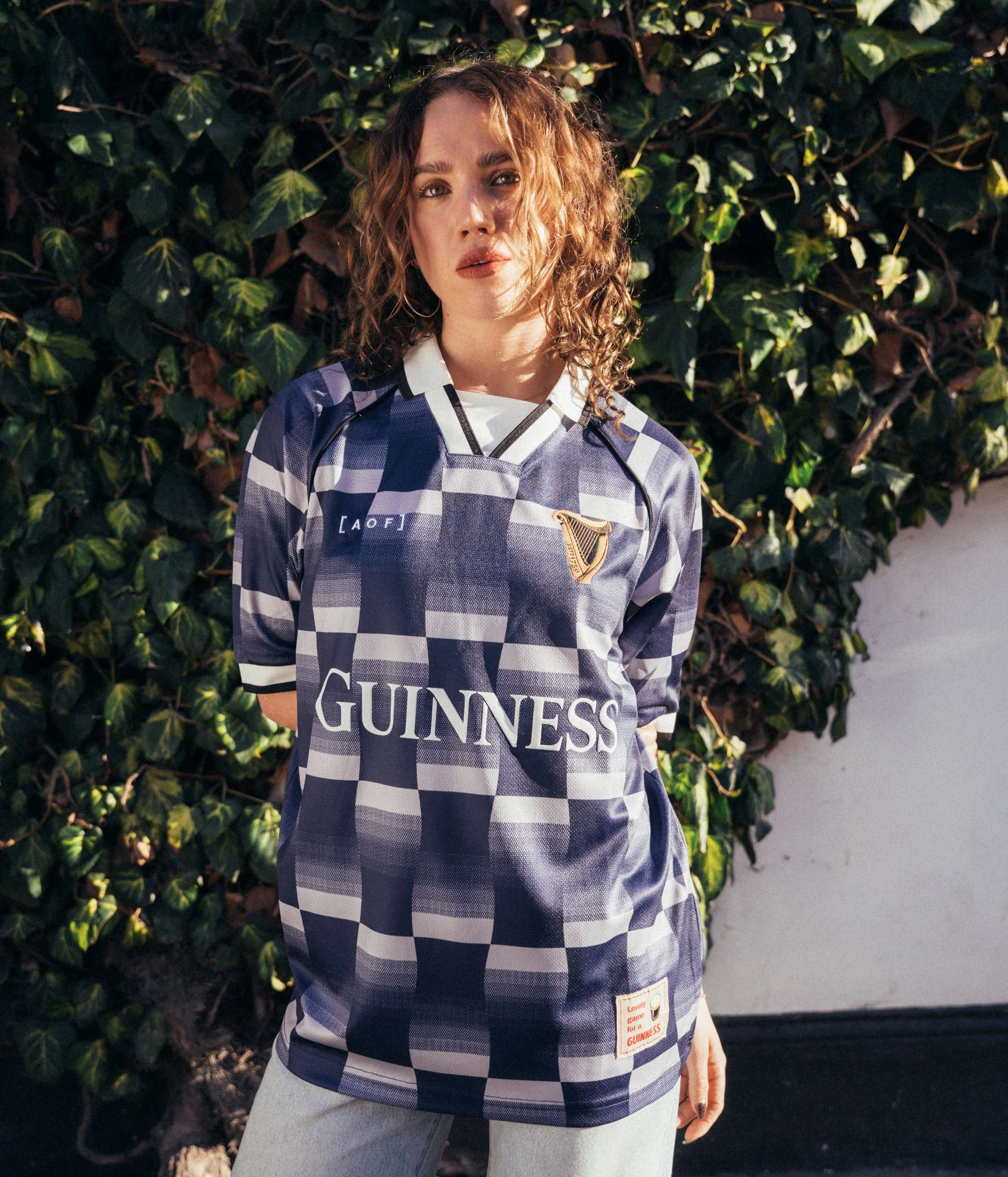 Guinness Shirt - Image 8
