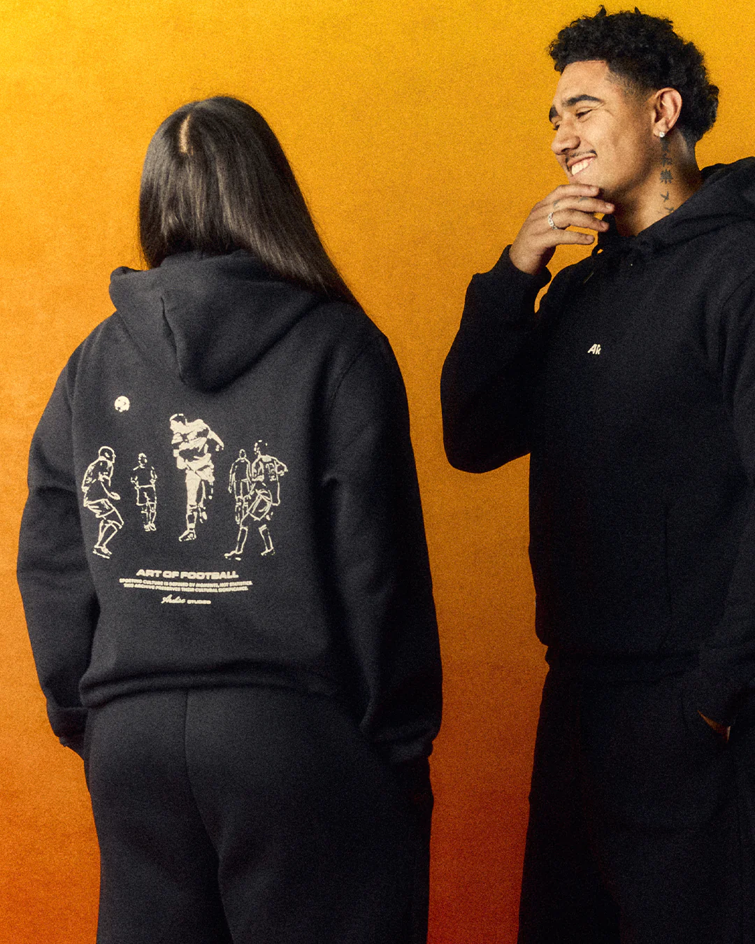 LFC Archive Studies Hoodie - Image 4