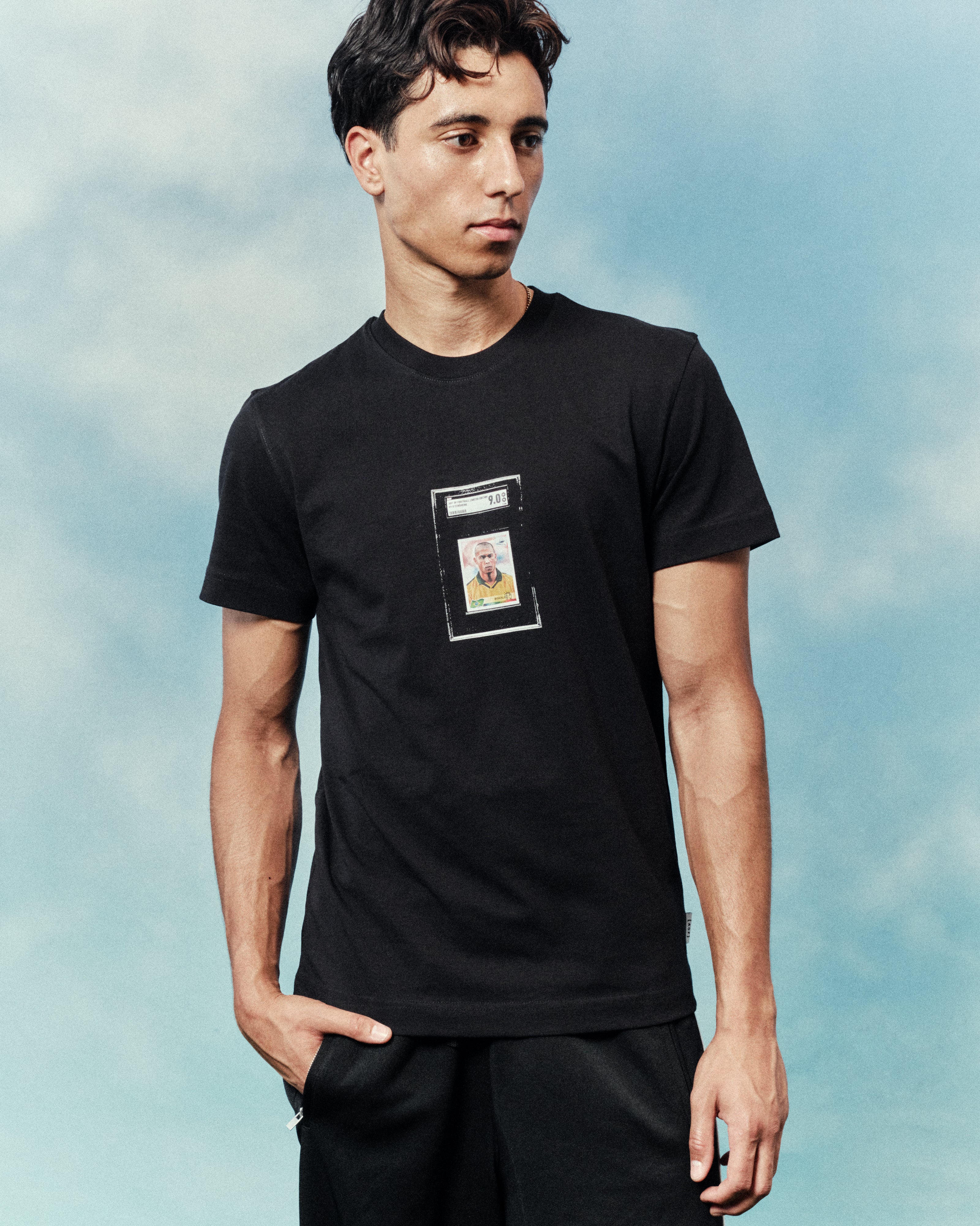 R9 Phenomenal Condition Tee - Image 4