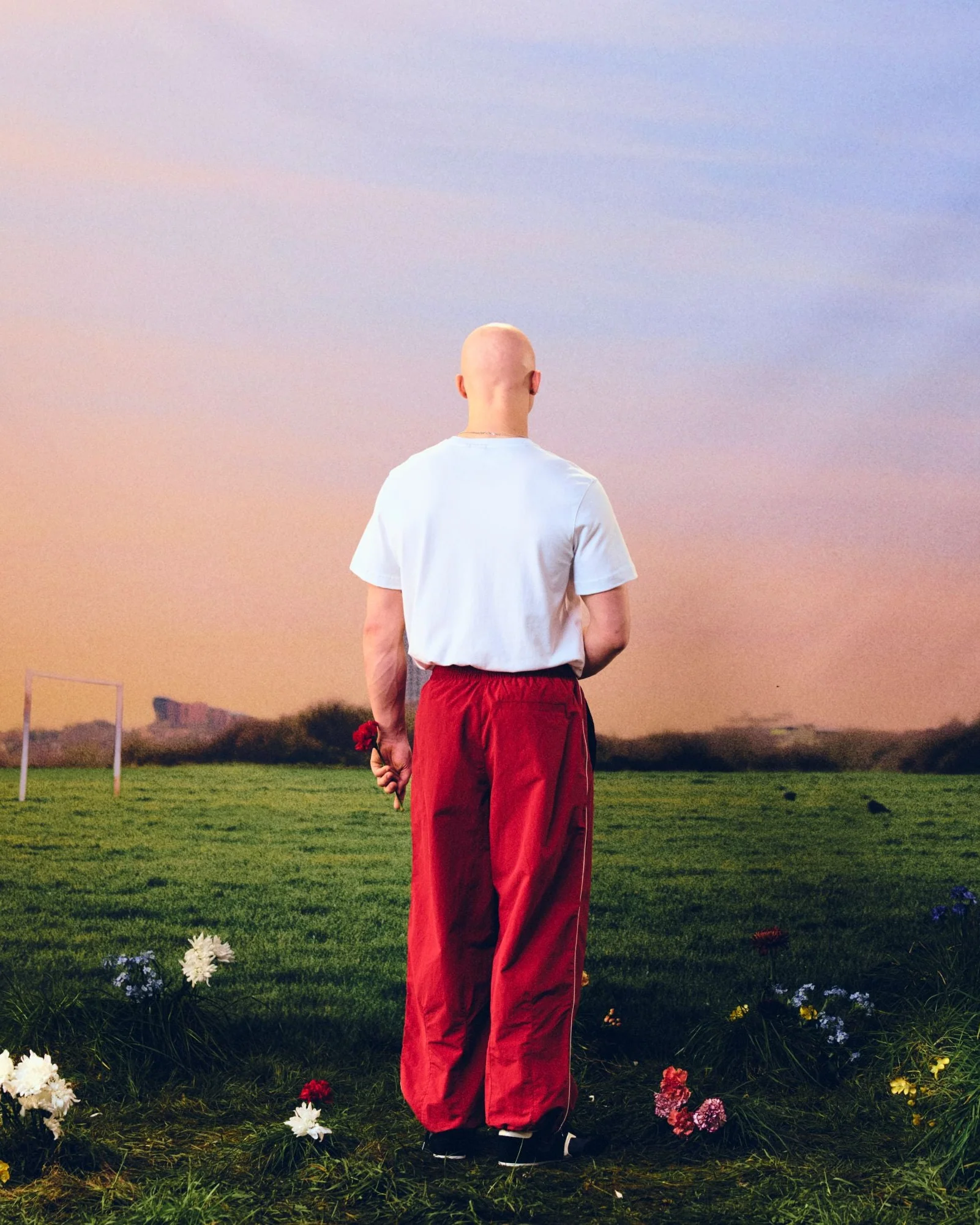 Southampton 00s Type Tee - Image 4