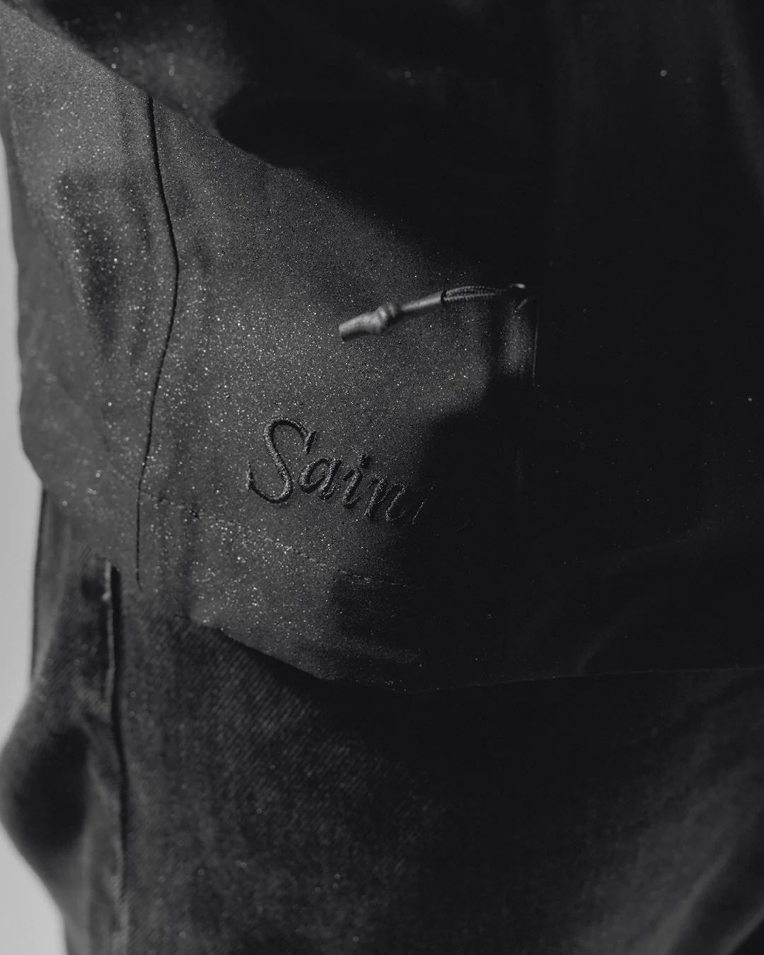 Southampton Waterproof Hooded Jacket - Image 10