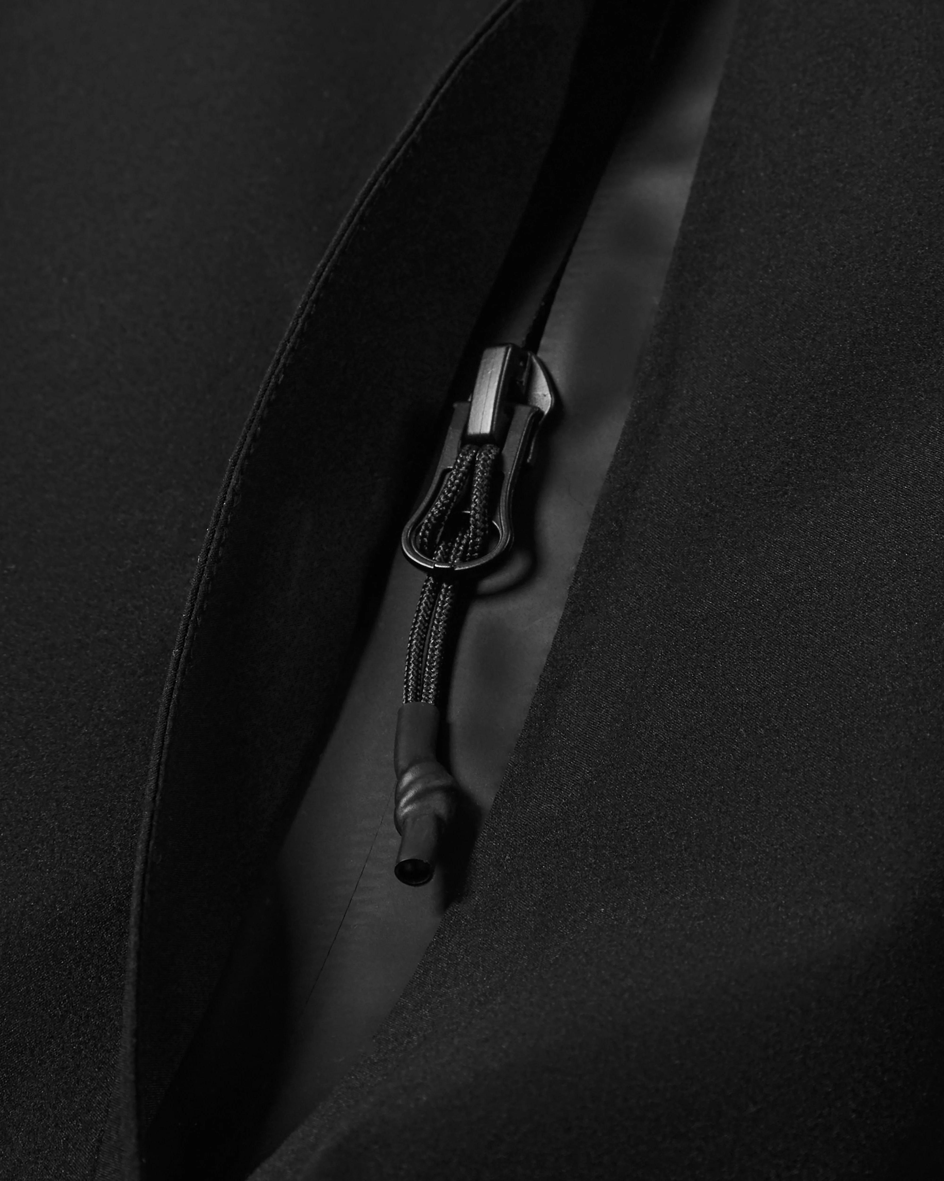 Southampton Waterproof Hooded Jacket - Image 6