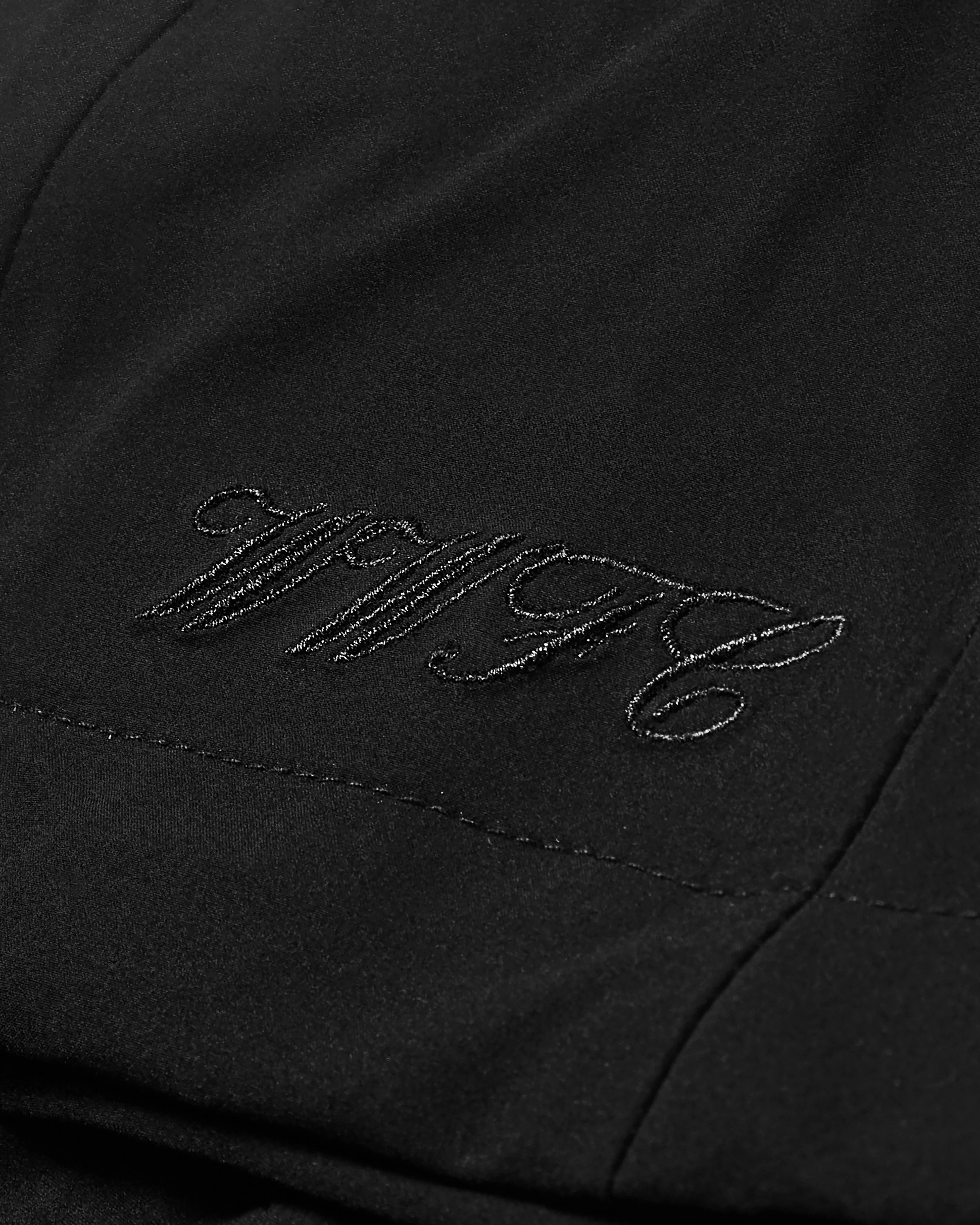 Wolverhampton Wanderers Waterproof Hooded Jacket - Image 6